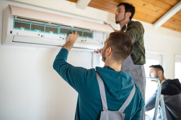 Best Ductless HVAC Repair  in Sedalia, MO