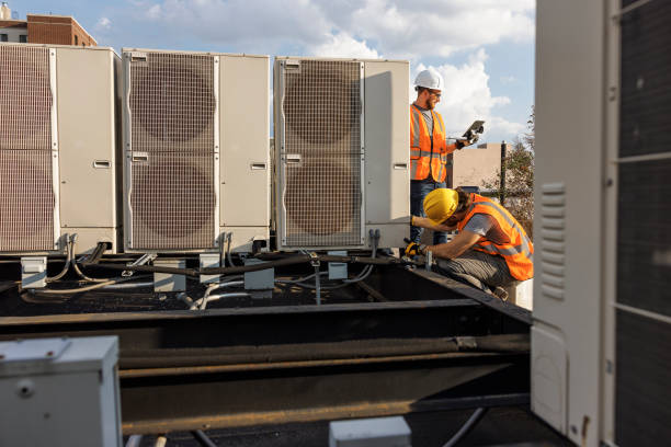 Best HVAC Replacement Cost  in Sedalia, MO