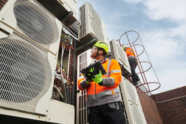 Best Affordable HVAC Services  in Sedalia, MO