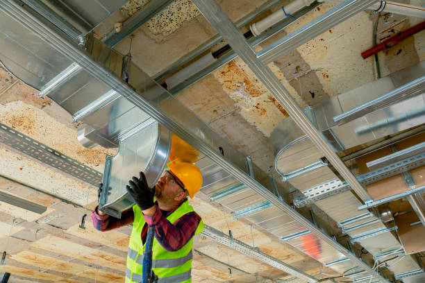 Best HVAC Emergency Services  in Sedalia, MO