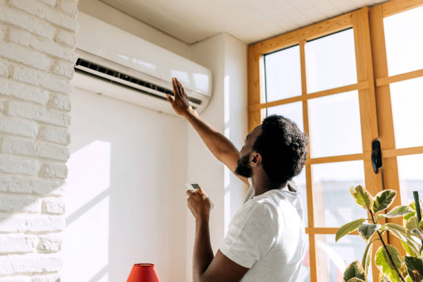 Best Central Air Repair  in Sedalia, MO