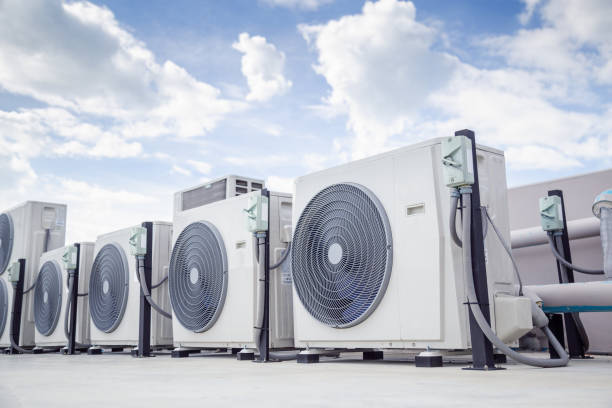 Best HVAC Air Duct Cleaning  in Sedalia, MO