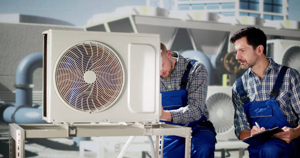 Best Heating Repair Services  in Sedalia, MO