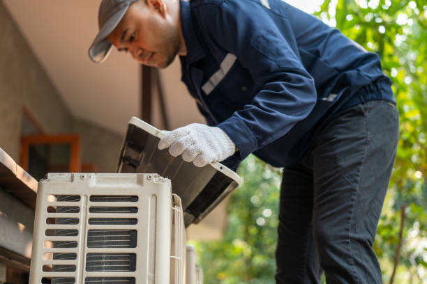 Reliable Sedalia, MO HVAC Solutions